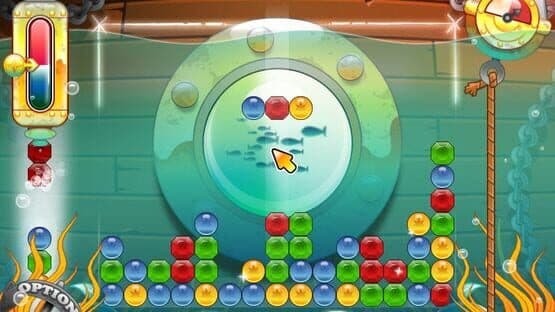 Cobi Treasure Deluxe — screenshot 2