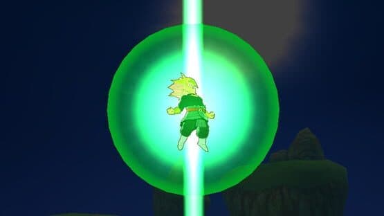 Dragon Ball Fusions — screenshot 5