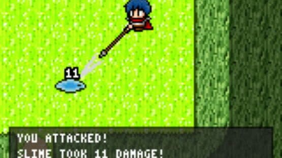 Alchemic Dungeons — screenshot 1