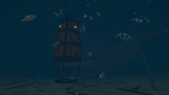 Blue Horizon — screenshot 5