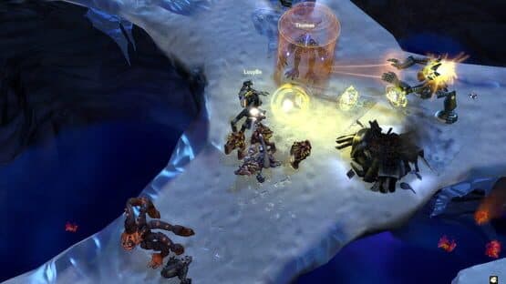 Darkspore — screenshot 1