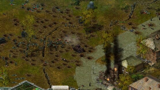 World War I — screenshot 2