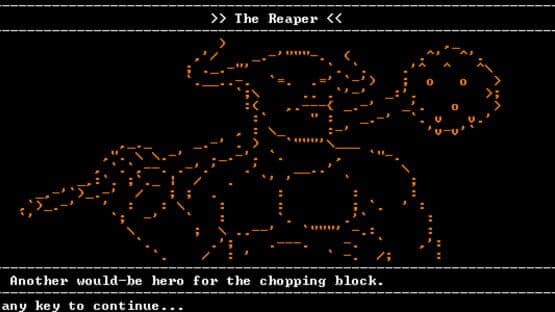 SanctuaryRPG — screenshot 1