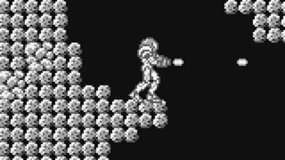 Metroid II: Return of Samus — screenshot 8