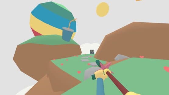 Lovely Planet — screenshot 2