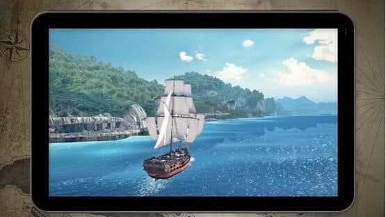 Assassin's Creed: Pirates — screenshot 1