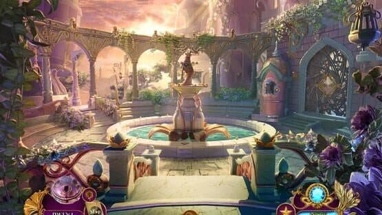 Amaranthine Voyage: The Shadow of Torment - Collector's Edition — screenshot 7