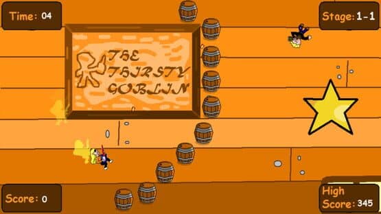 Dreamblaster — screenshot 2