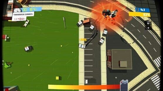 Escape: Close Call — screenshot 5