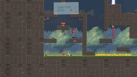 Dungeon Gambit Boy — screenshot 3