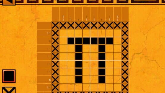 Nonograms Prophecy — screenshot 4