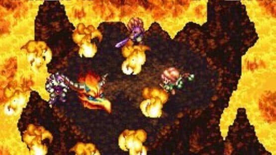 Trials of Mana — screenshot 3