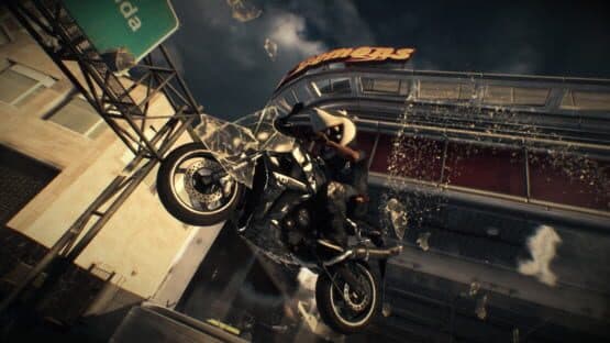 Dead Rising 3: Apocalypse Edition — screenshot 4