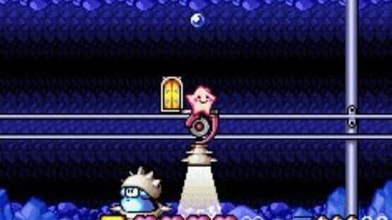 Densetsu no Starfy 3 — screenshot 7
