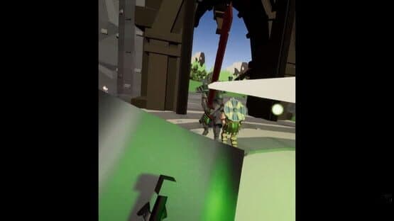 Dark: Frontier — screenshot 5