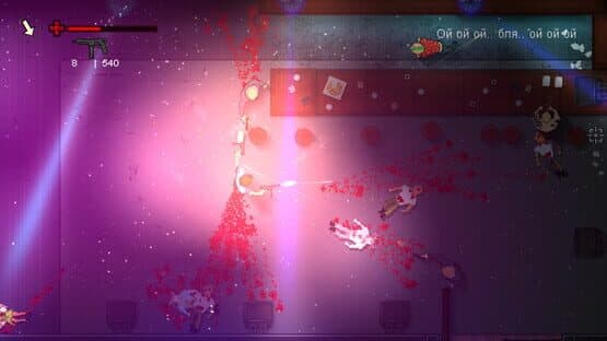 One Day for Revenge — screenshot 4