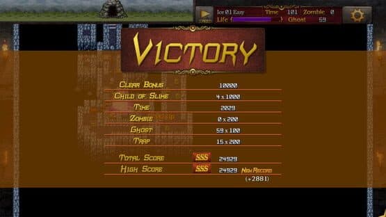 Dungeon Manager ZV 2 — screenshot 5