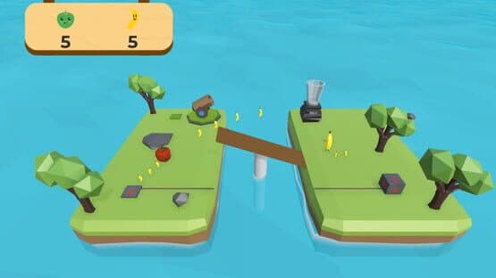 Fruity Smoothie — screenshot 4