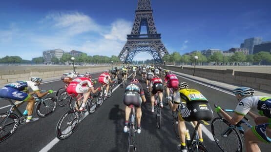 Pro Cycling Manager 2016 — screenshot 3