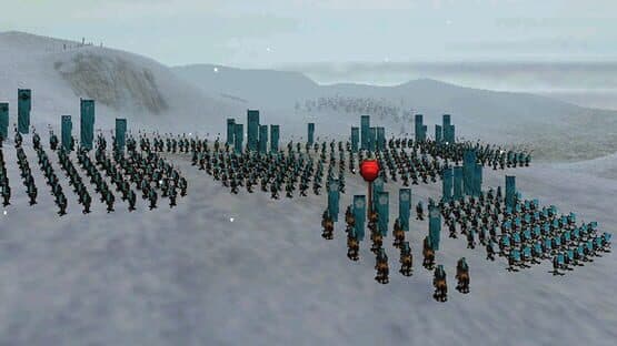 Shogun: Total War — screenshot 2