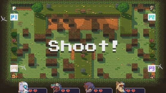 Guns N' Boxes — screenshot 4