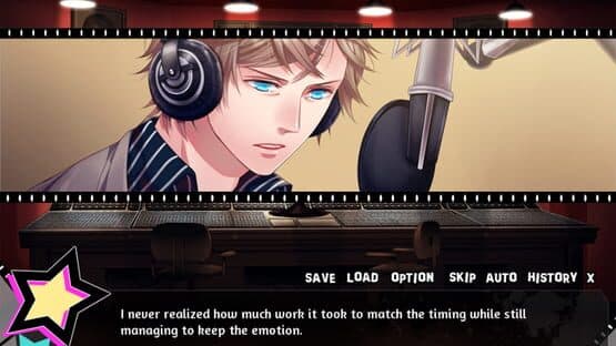 Backstage Pass — screenshot 5