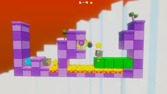 Tetra's Escape — screenshot 6