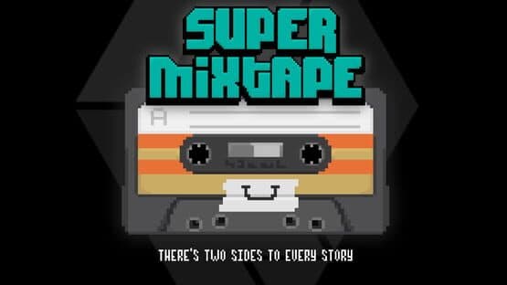Super Mixtape — screenshot 2