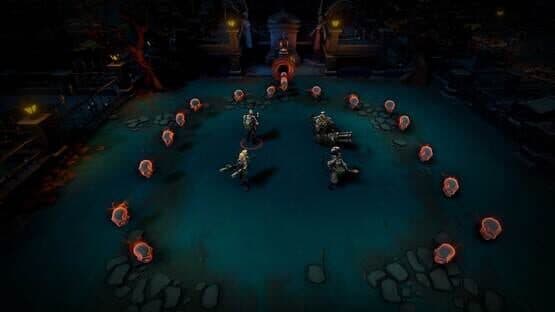 Ghostbusters — screenshot 3