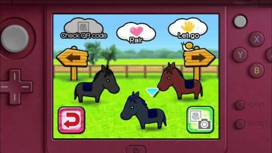 Pocket Card Jockey — screenshot 1
