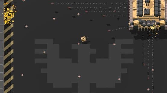 Voxel Tanks — screenshot 4