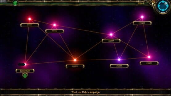 Noble Armada: Lost Worlds — screenshot 4