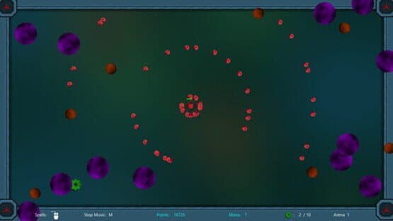 Trip — screenshot 5