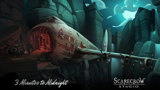 3 Minutes to Midnight — screenshot 6