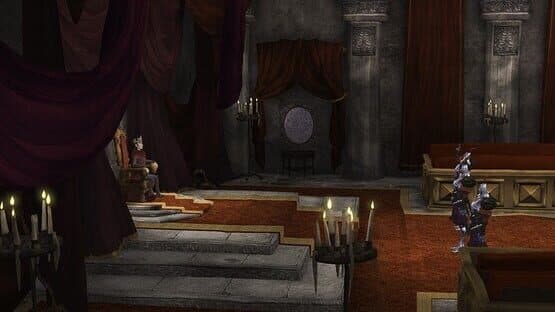 King's Quest: Chapter 2 - A Rubble Without a Cause — screenshot 1