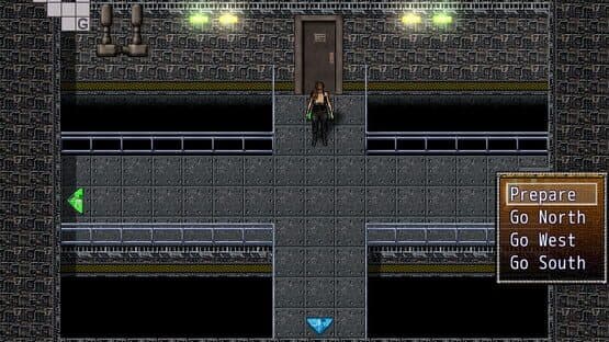 Outrage — screenshot 5