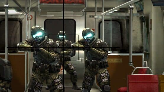 The Conduit — screenshot 3