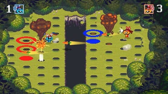 Of Carrots and Blood — screenshot 5