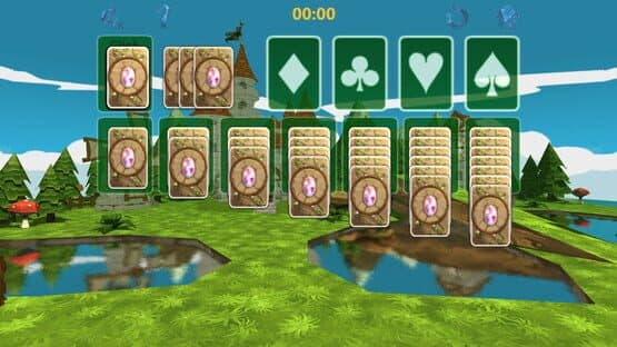 Solitaire Royale — screenshot 3