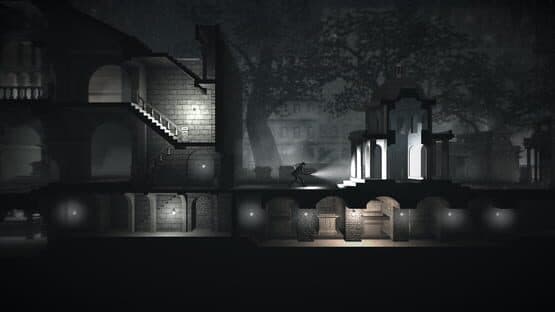 Calvino Noir — screenshot 2