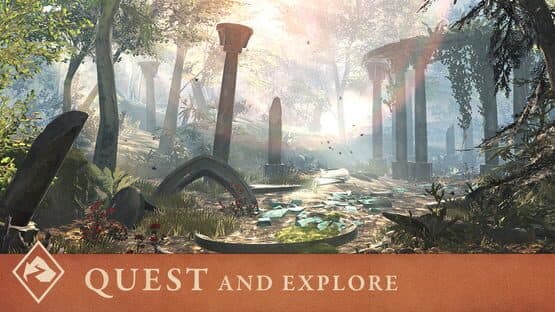 The Elder Scrolls: Blades — screenshot 1