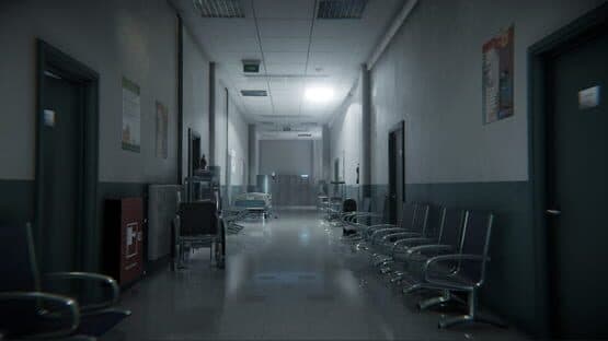 Crying is not Enough — screenshot 2