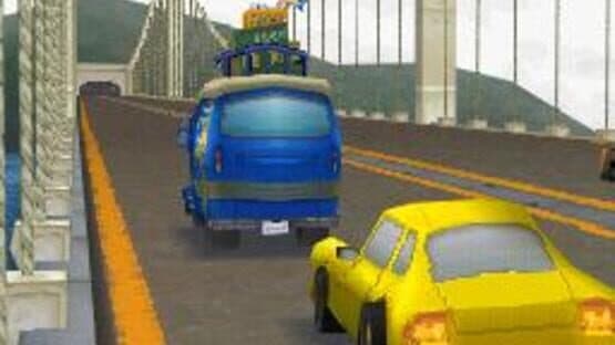 Inazuma Eleven 2: Blizzard — screenshot 8