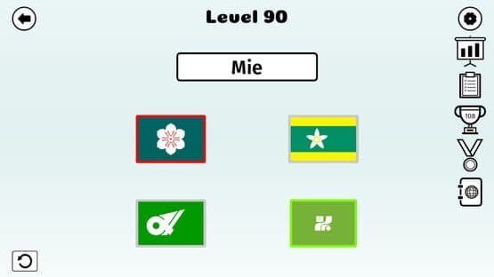 Flagsplosion — screenshot 4