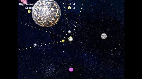 Star Clash — screenshot 1