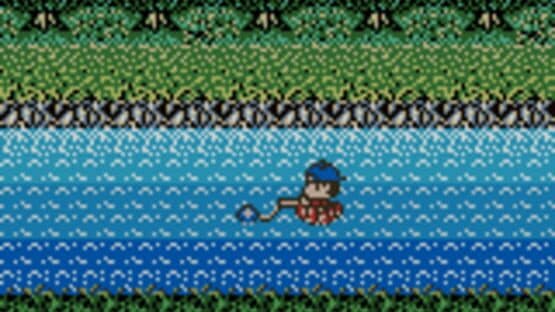 Legend of the River King GB — screenshot 8