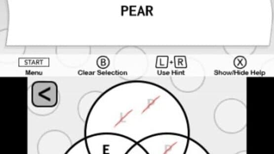 Word Puzzles by Powgi — screenshot 7