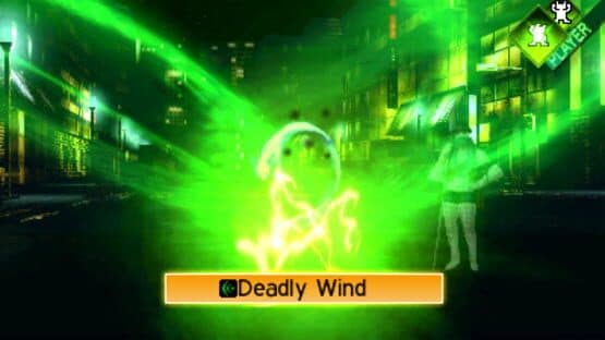 Shin Megami Tensei IV — screenshot 2