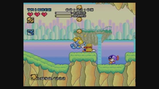 Pop'n Twinbee: Rainbow Bell Adventures — screenshot 6