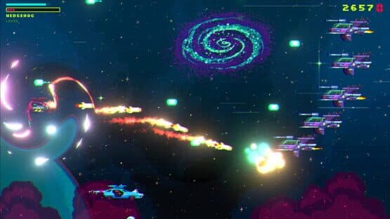 Black Paradox — screenshot 4